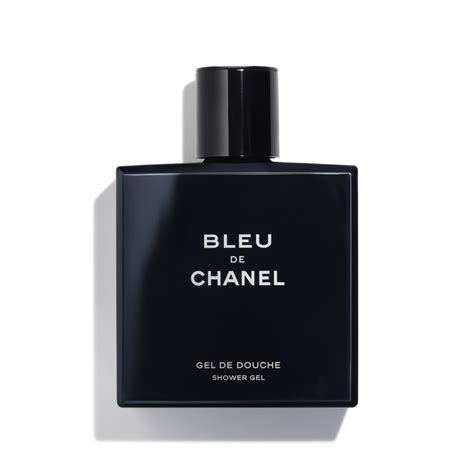 bleu de chanel men shower gel|Chanel bleu aftershave boots.